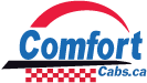 Comfort Cabs Logo
